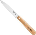 opinel essentials kitchen knives box set natural image