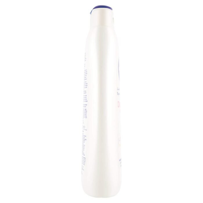 nivea care shower gel diamond 750 ml bottle image