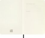 moleskine classic black 192 pages notebook image