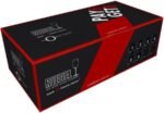 riedel o wine tumbler cabernet image
