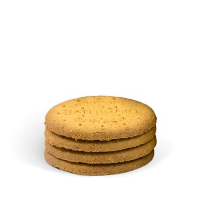 gullon classic digestive biscuits 400g pack image