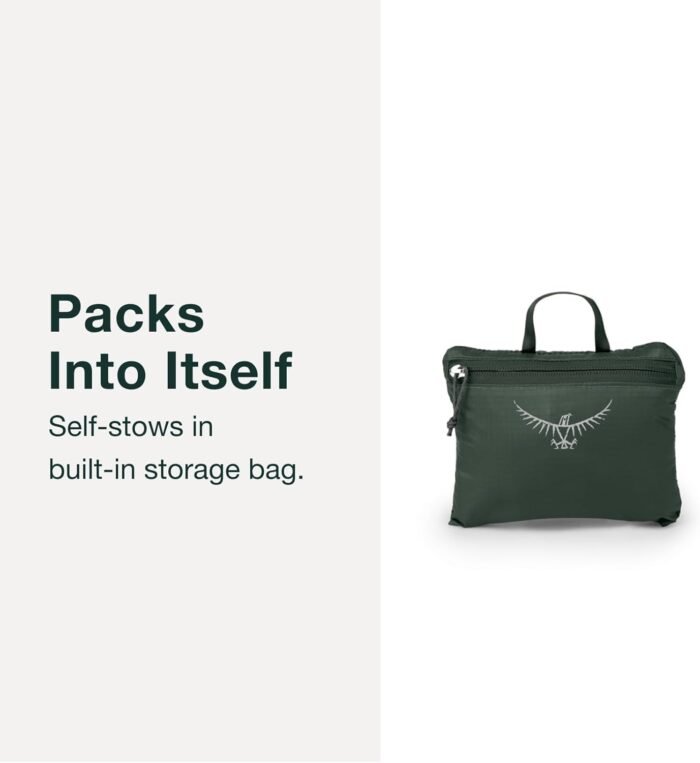 osprey limon ultralight stuff pack image