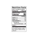fresh gourmet honey almonds & cranberries pack image