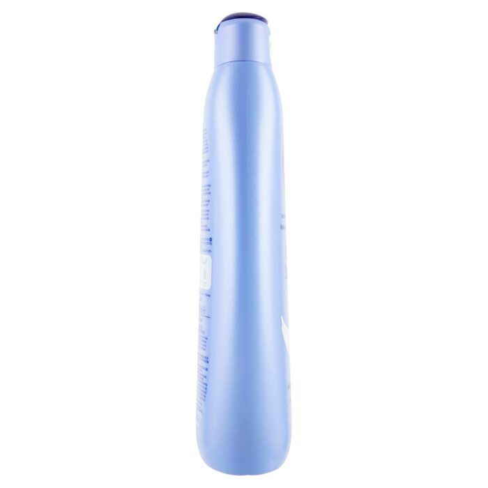 nivea smooth shower cream shea & gentle perfume 750 ml bottle image