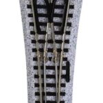 kato n scale electric wye turnout image