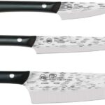 kai pro 3 piece starter knife set image