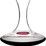 riedel ultra wine decanter image