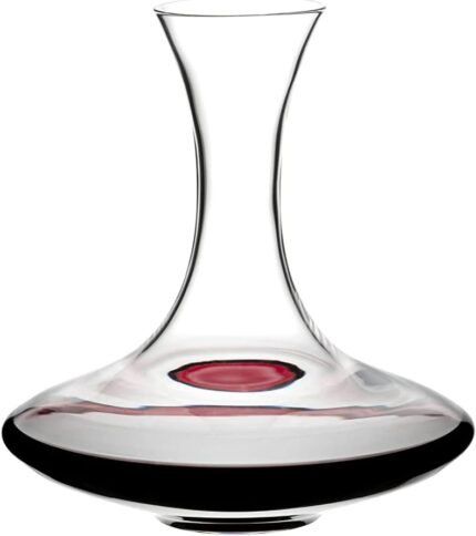 riedel ultra wine decanter image
