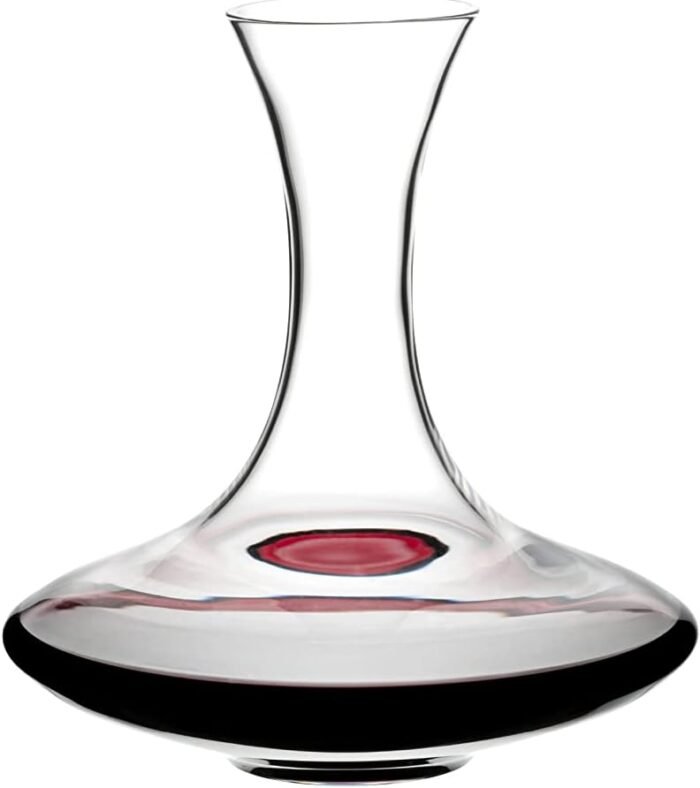 riedel ultra wine decanter image