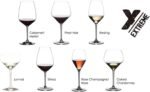riedel extreme rose champagne glasses set of 4 image