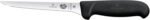 victorinox 5 boning knife curved blade black fibrox image