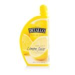 delallo juice lemon bottle image
