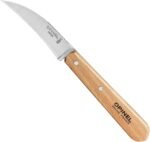 opinel essentials kitchen knives box set natural image