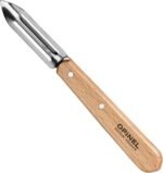 opinel essentials kitchen knives box set natural image