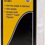 lightweight hydrocal modeling material image