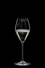riedel parformance champagne glass image