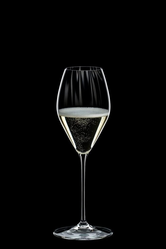 riedel parformance champagne glass image