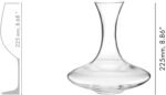 riedel ultra wine decanter image