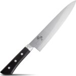 kai 8.3 gyuto knife seki magoroku akane image