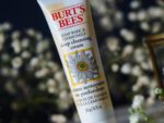 burts bees soap bark & chmomile deep cleanser image