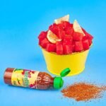 valentina salsa chili powder image