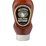 melindas black papper ketchup image