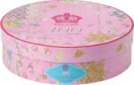 100 years teacup & saucer 5 piece set 1900 1940 image