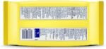 lysol disinfecting wipes lemon & lime blossom pack details image