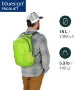 osprey limon ultralight stuff pack image