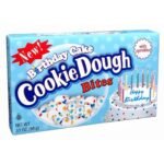 taste of nature cookie dough bites pack image