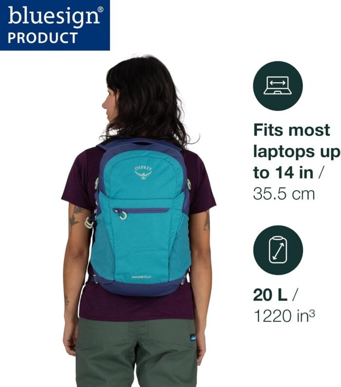 osprey daylite plus backpack bluesign img