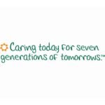 seventh generation fresh citrus hand wash image