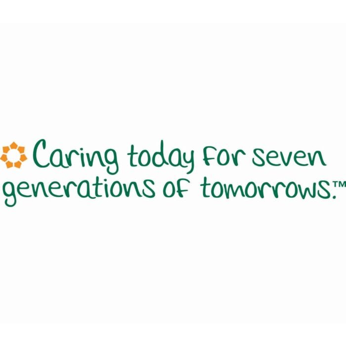 seventh generation fresh citrus hand wash image