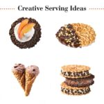 reko pizzelle italian waffle cookies pumpkin spice pack image