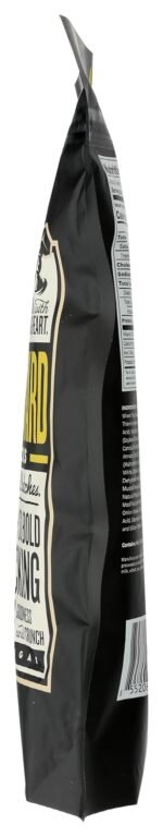 pop daddy yellow mustard pretzel sticks pack image