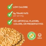 reko pizzelle italian waffle cookies pumpkin spice pack image