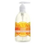 seventh generation fresh citrus hand wash image