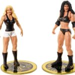 wwe chyna vs trish stratus 2 doll image