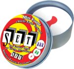 set mini round card game image