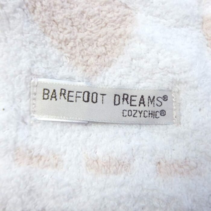 barefoot dreams cozychic dream buddies pink white image