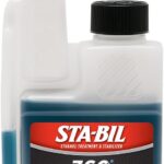 sta bil marine ethanol treatment bottle image