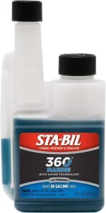 sta bil marine ethanol treatment bottle image