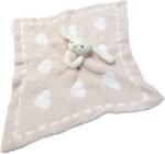 barefoot dreams cozychic dream buddies pink white image