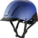 troxel spirit dreamscape horse riding helment xs image