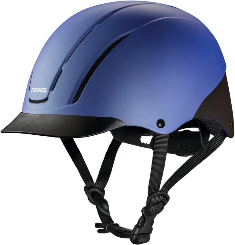 troxel spirit dreamscape horse riding helment xs image