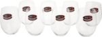 riedel o wine tumbler cabernet image