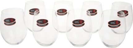 riedel o wine tumbler cabernet image