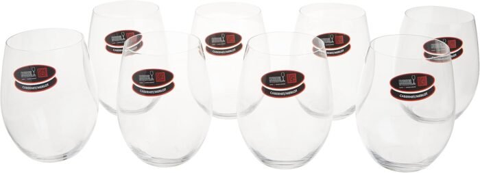 riedel o wine tumbler cabernet image
