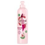 sedal hidratacion anti nudo styling cream 300ml bottle image