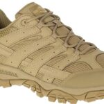 merrell men's moab 2 tactical low shoes coyote size 11 image